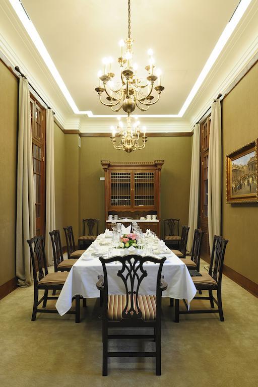 Tianjin Qingwangfu Shanyili Boutique Hotel Экстерьер фото