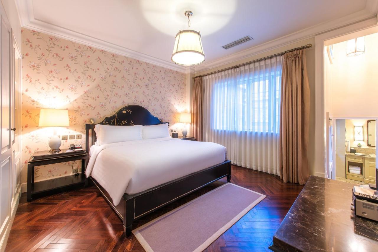 Tianjin Qingwangfu Shanyili Boutique Hotel Экстерьер фото